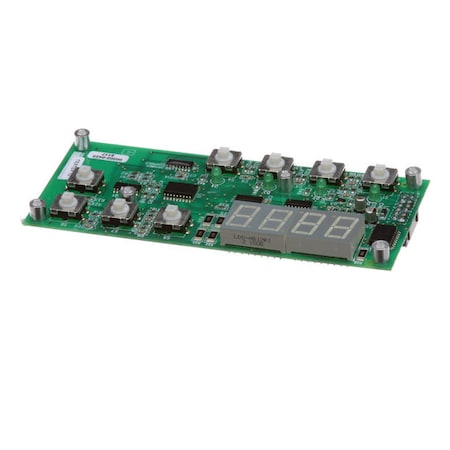 Antunes Control Board Kit 7001417